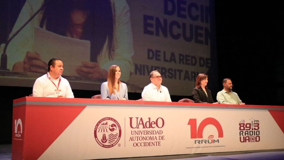 inició el miércoles su Décimo Encuentro