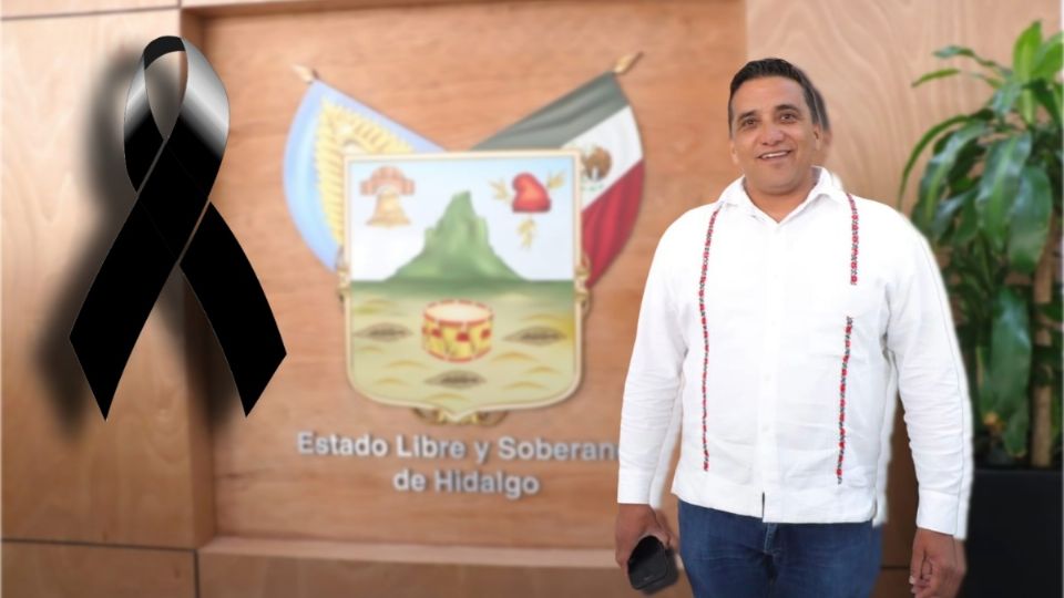 Miguel Bahena Solórzano será sepultado este jueves 23 de octubre