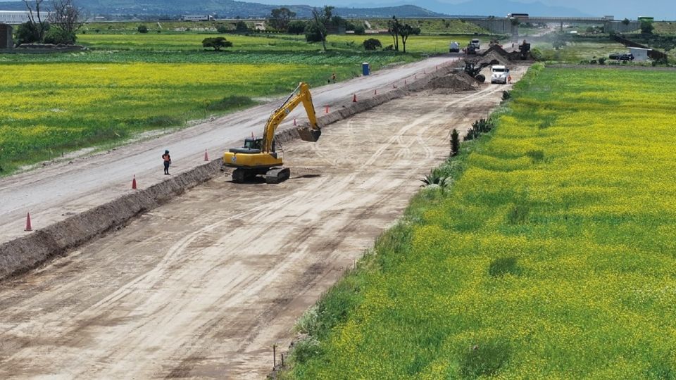 Las empresas participan mediante un esquema de subcontratación