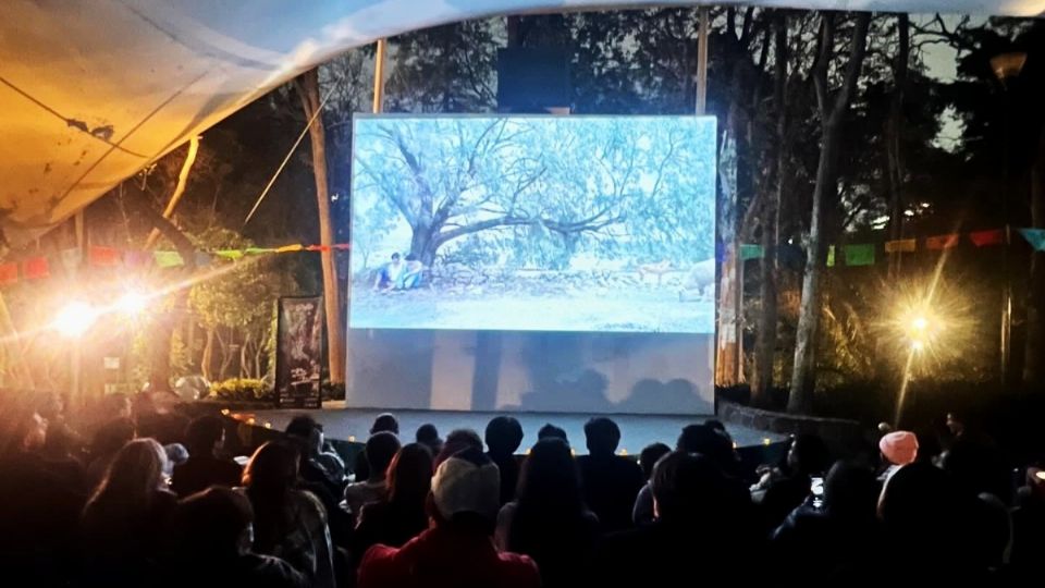 Durante el evento también se presentará el cómic oficial de Blue Demon