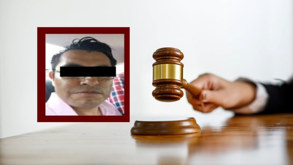 Los hechos ocurrieron en Pachuca, donde el imputado negó la atención médica a su pareja