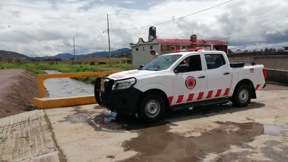 En redes sociales circuló la noticia sobre una sustancia peligrosa en el drenaje qué alertó a la población