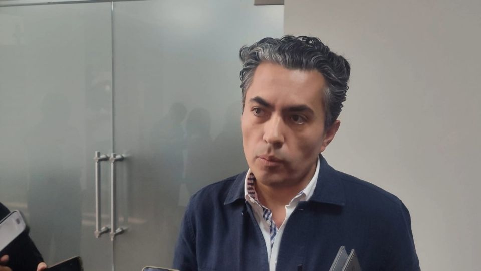 Presentó un exhortó para que se esclarezca el homicidio de Miguel Bahena