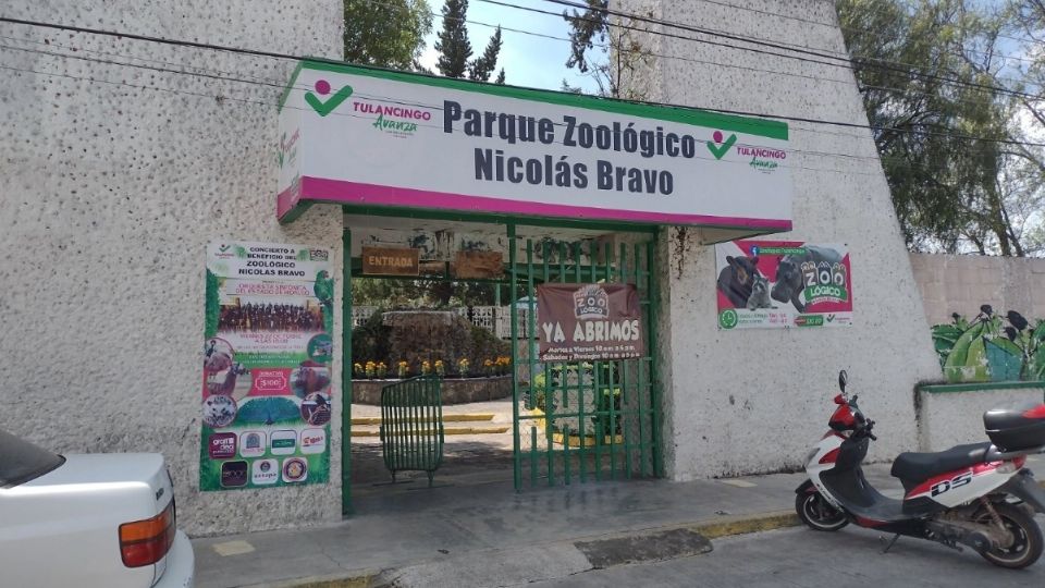 El evento se llevará a cabo del 30 de octubre al 2 de noviembre