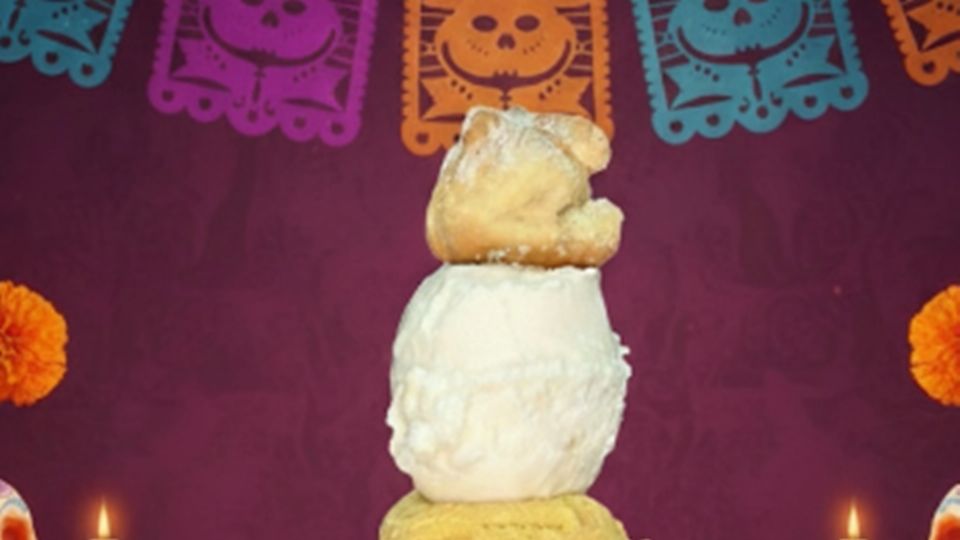 para disfrutar este Día de Muertos