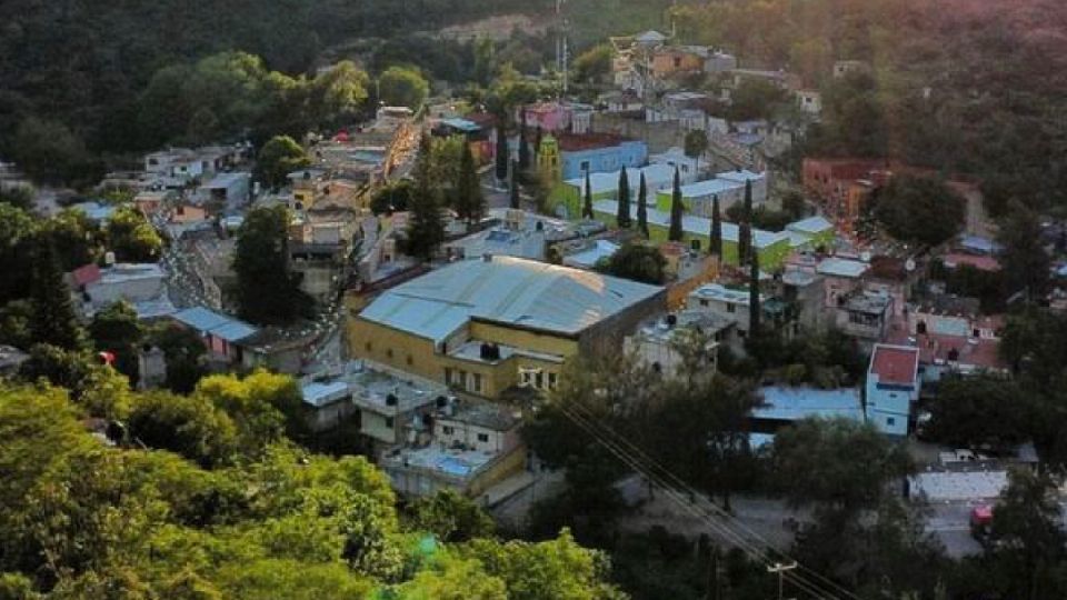 Atarjea tendrá hoy una temperatura máxima de 29 grados.