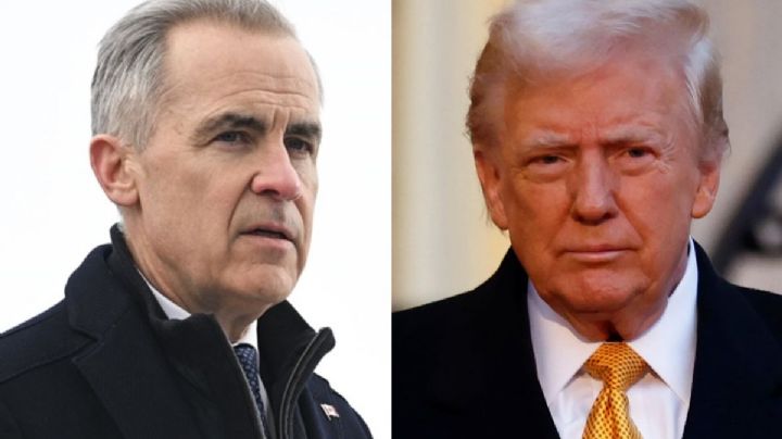 Canadá responde a Trump: "No podemos controlar la política comercial de EU, pero buscamos nuevas alianzas"