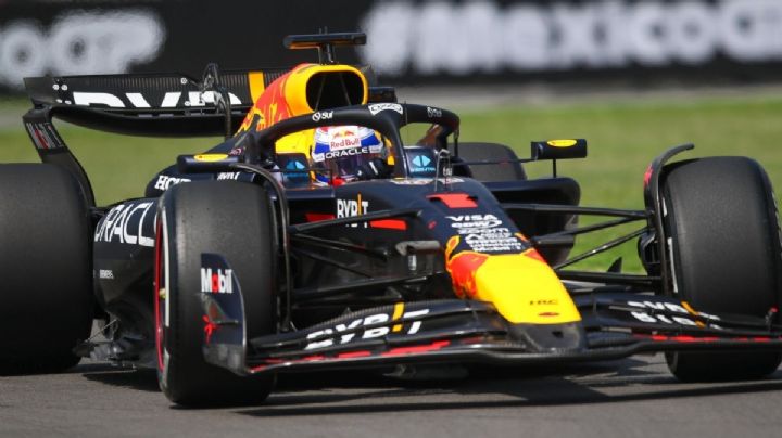 Gran Premio de México 2025: horario y canal de transmisión de la carrera