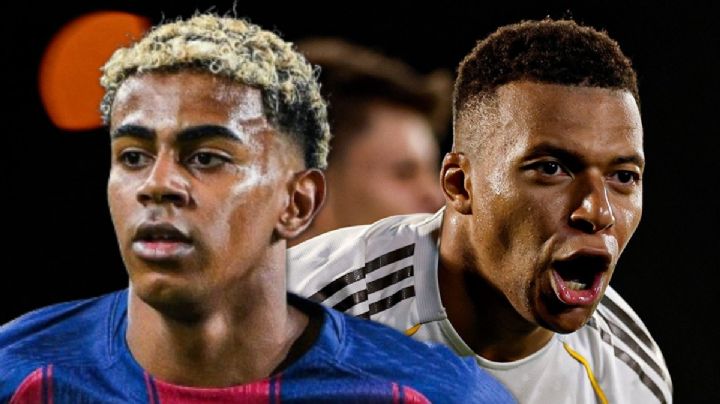 Real Madrid vs Barcelona: los jugadores más valiosos de El Clásico