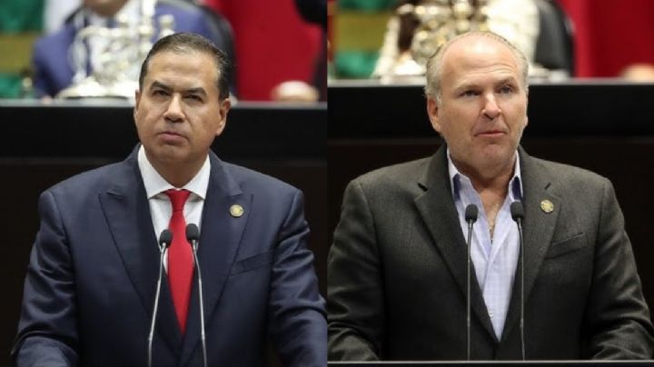 Diputados pelean frente a funcionarios de la CFE por contratos de carbón