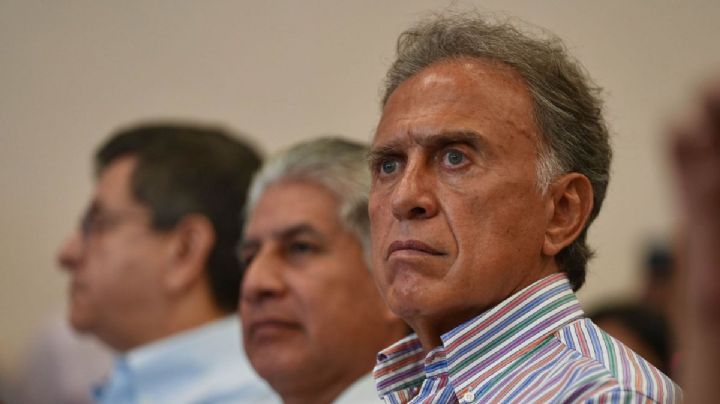 Contraloría cita a empresa por fallas en videovigilancia de Yunes como gobernador de Veracruz