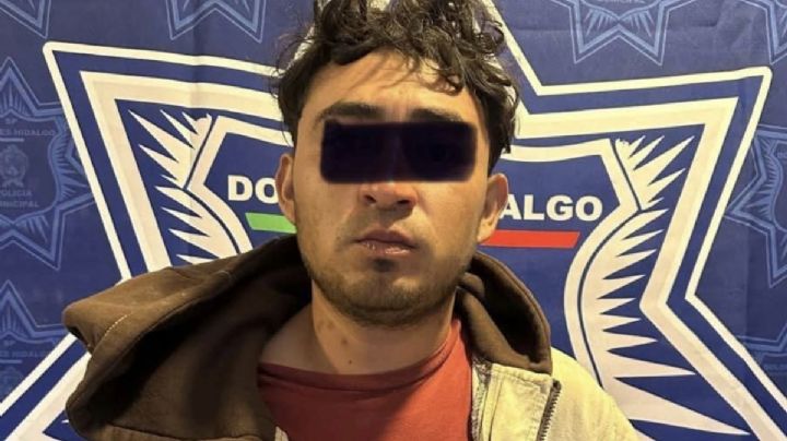 ¡Detenido el chofer asesino!: se metió con todo y camioneta a campo de futbol y mató a dos