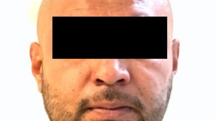 FGR entrega en extradición a presunto miembro del cártel de Sinaloa a EU