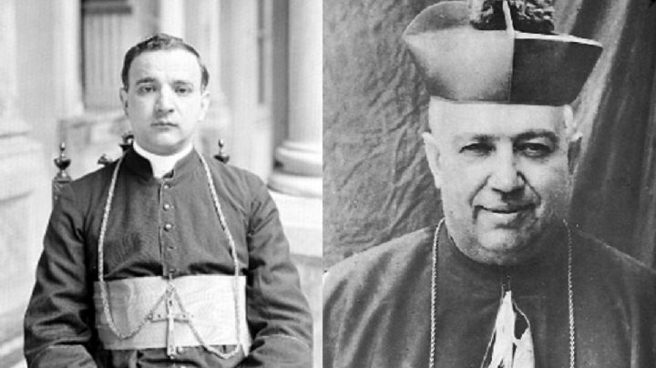 Rafael Guizar y Valencia, el santo cuyos restos son visitados en Xalapa cada 24 de octubre