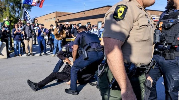 Muere otro mexicano en operativo del ICE en EU; suman 10 en lo que va del año