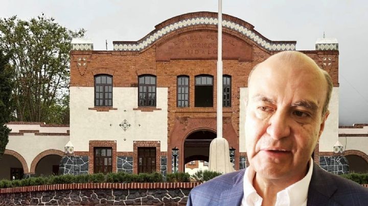 Educación Hidalgo advierte: ningún privilegio para los normalistas de El Mexe