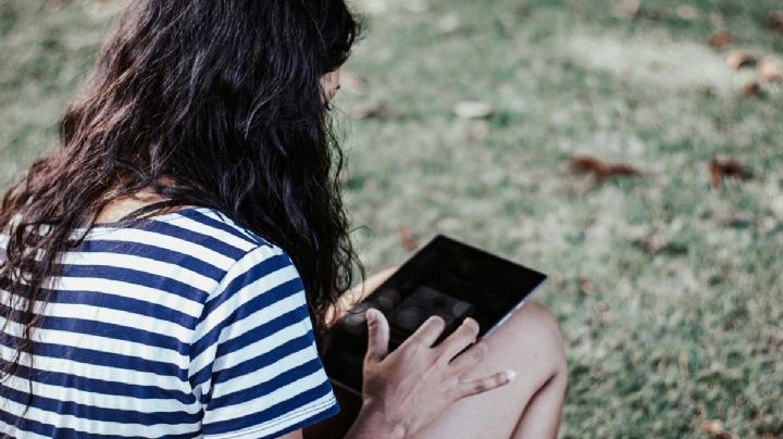 El infierno de mi hija con el grupo 764: "Verla deteriorarse fue peor que el cáncer de mi madre"