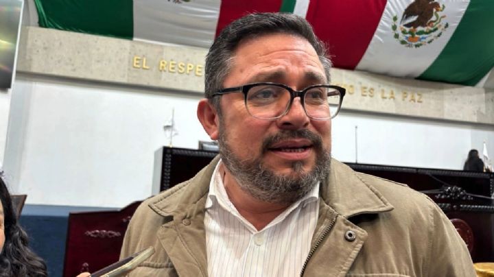 Se sacó de contexto lo que dijo Sheinbaum en su visita a Hidalgo: dirigente de Morena
