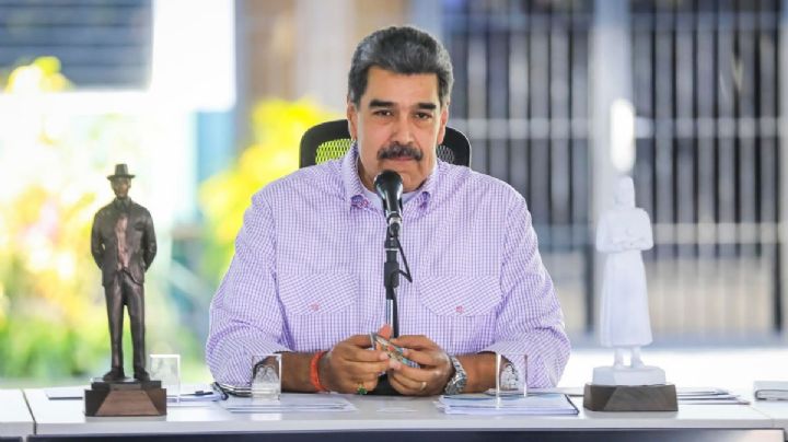 Venezuela: Maduro: atrapado en su jaula de fieras