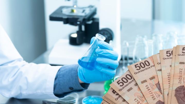 Presupuesto para la ciencia