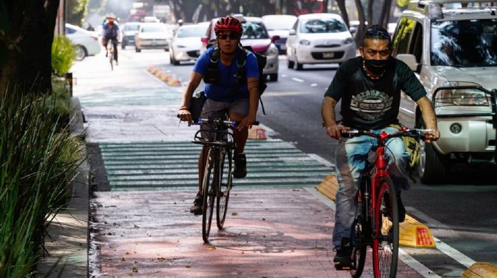 Puebla: alerta por inseguridad en ciclopista de San Andrés Cholula