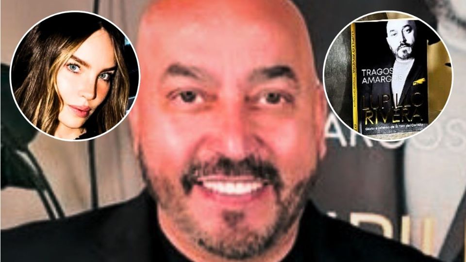 De su libro “Tragos amargos”