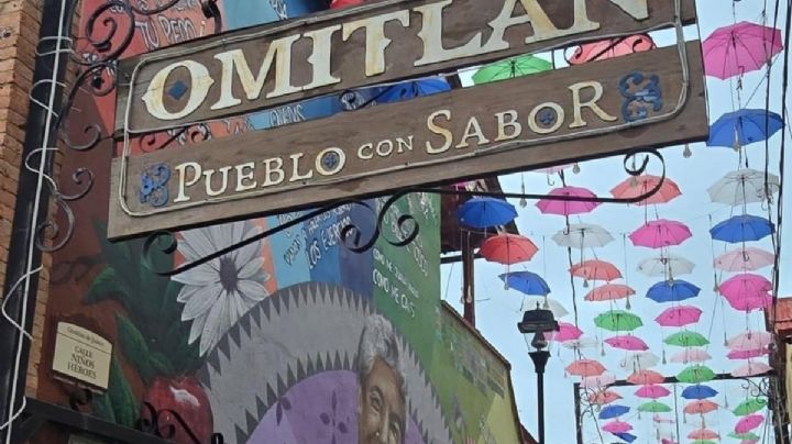 Omitlán registra baja en turismo y hospedaje irregular ¿qué ocurre?