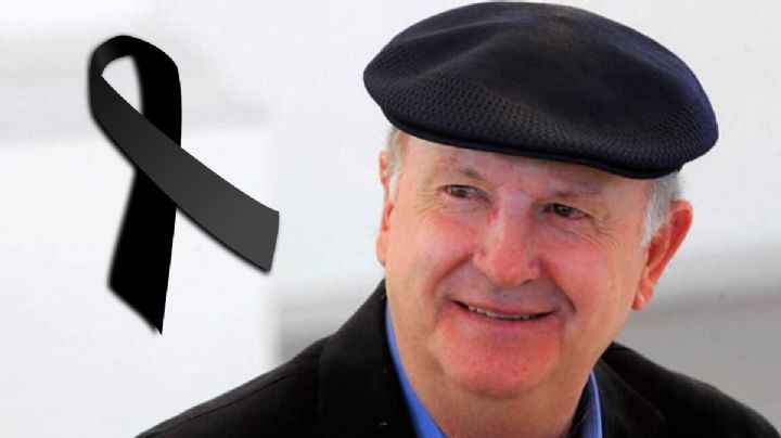 Manuel Lapuente, extécnico de la Liga MX, muere a los 81 años