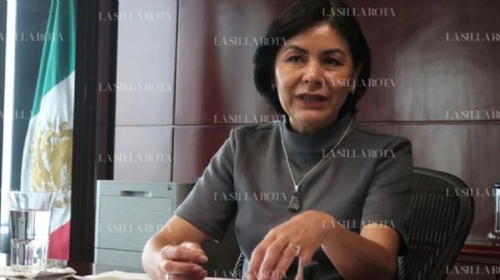 Nafin madrugó al Poder Judicial con el dinero de indemnizaciones