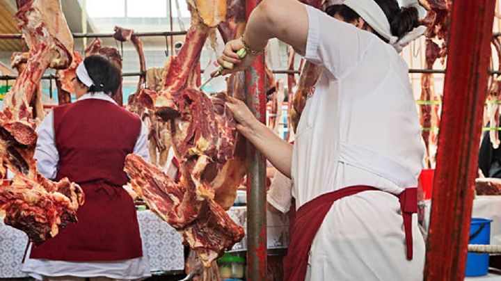 La sangre que reveló el engaño: carne de caballo en tu bistec