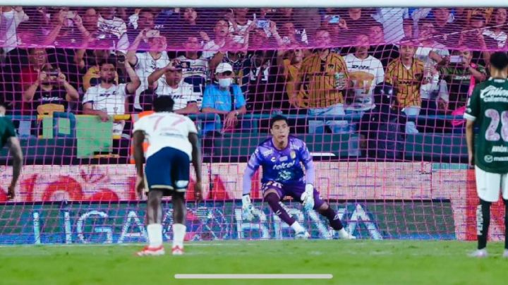 Empate entre León y Pumas deja a ambos fuera del Play In