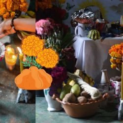 Día de muertos en Veracruz: estos son los elementos que no pueden faltar en tu altar