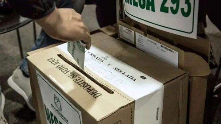 Abren urnas en Colombia para definir candidato presidencial del “petrismo”