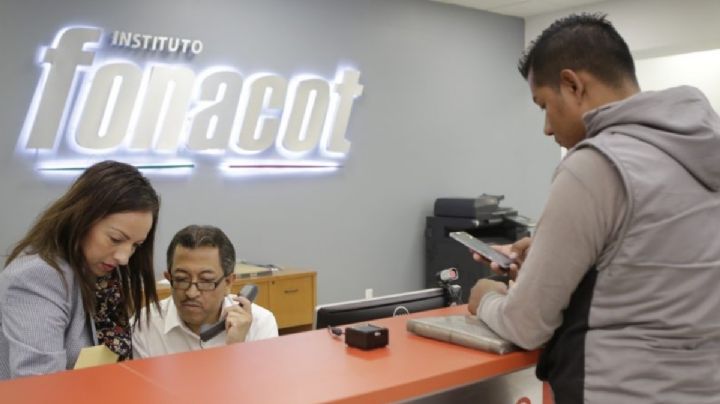 Acceden a créditos del Fonacot más de 23 mil trabajadores hidalguenses