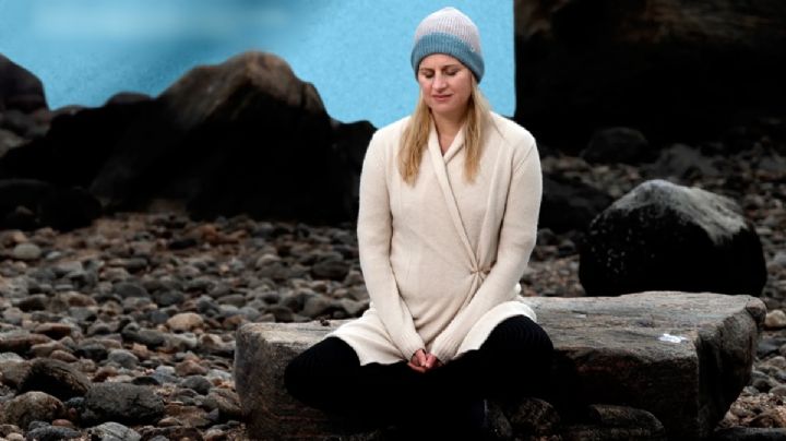 “Soberanía”: Emma Seppälä invita a recuperar valores esenciales