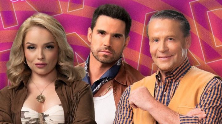 La Granja VIP: ¿quién es el segundo eliminado, hoy 26 de octubre?