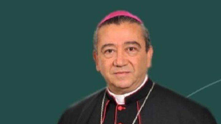 Muere el arzobispo de Tijuana Francisco Moreno, originario de Salamanca