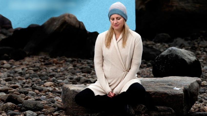 “Soberanía”: Emma Seppälä invita a recuperar valores esenciales