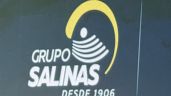 Foto ilustrativa de la nota titulada: Sheinbaum niega que Grupo Salinas llegara a un acuerdo para el pago de impuestos