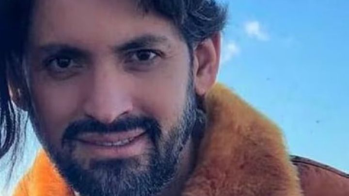 Detienen en Miami al esposo de Inés Gómez Mont