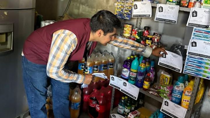 Profeco despliega operativo especial para evitar abusos de precios tras las lluvias intensas