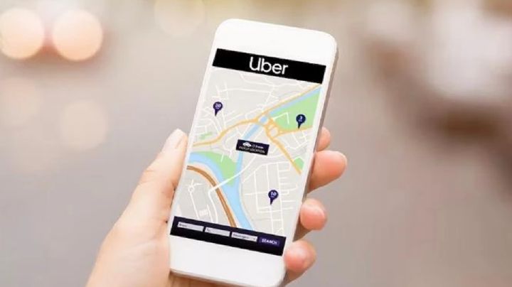 ¿Vas a usar Uber este Halloween o Día de Muertos? Activa esta función antes de subirte al auto