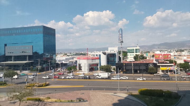 Así estará el clima en León del 27 de octubre al 2 de noviembre