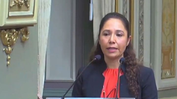 Tribunal declara culpable a exfuncionaria de Puebla por desvío de recursos y abuso de autoridad