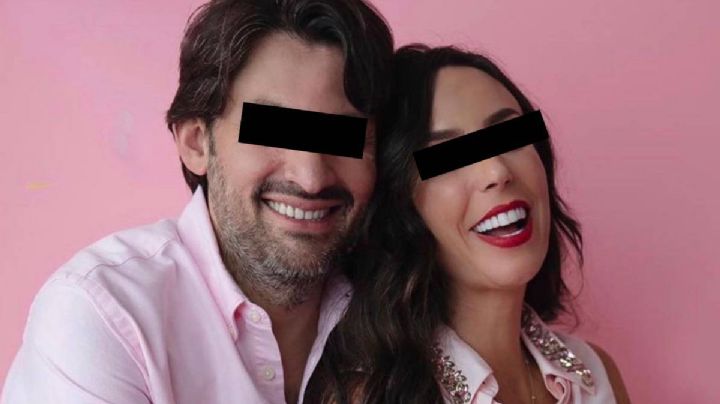 ¿Dónde está escondida Inés Gómez Mont tras la detención de su esposo Víctor Álvarez Puga en Estados Unidos?