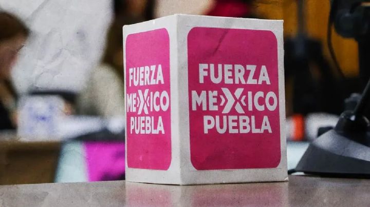 Fuerza por México inicia afiliación en Puebla con el mayor presupuesto estatal 2025
