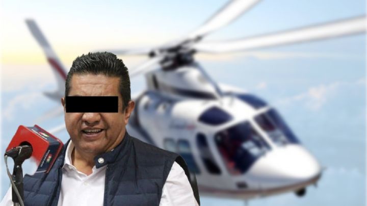 Exoficial mayor recibe doble vinculación a proceso por venta de helicópteros y desvío de seguro catastrófico