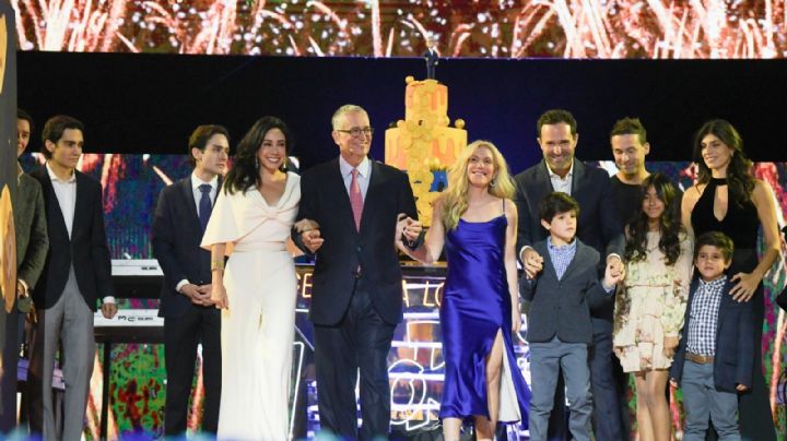 El populismo empresarial del Tío Richie