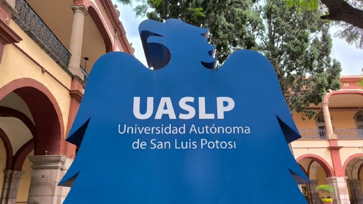 UASLP retomará actividades tras paro por protestas estudiantiles