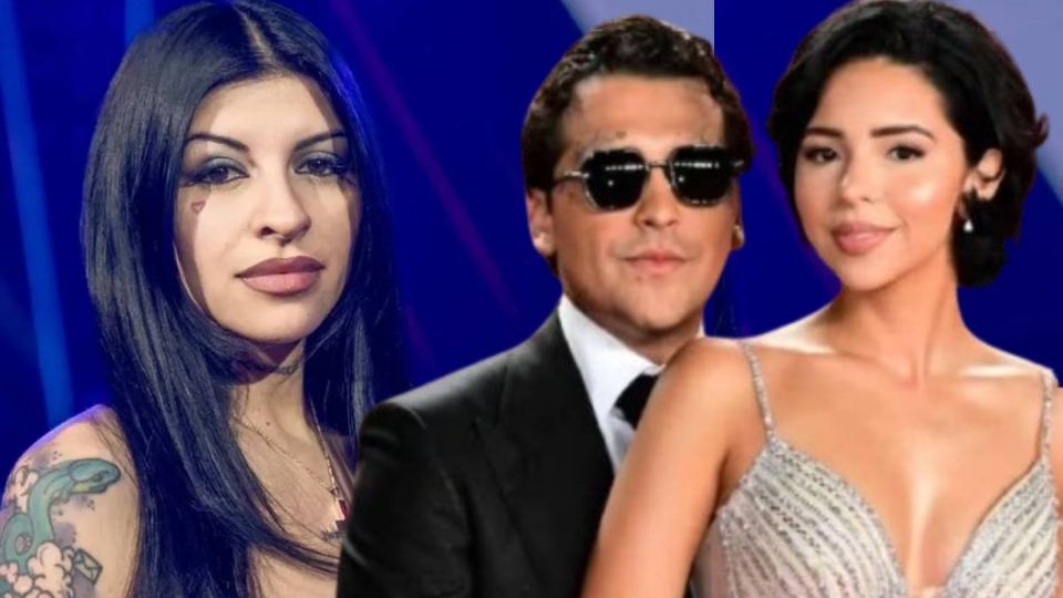 La cantante argentina terminó con éxito su gira por México.